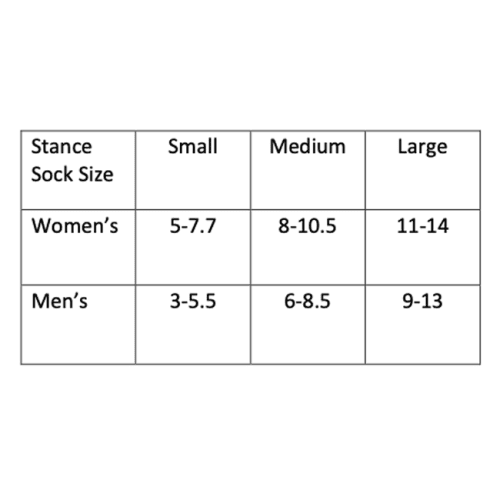 stancesizechart 04d162b2 d780 4a4d b005 d57f4ef91bb7